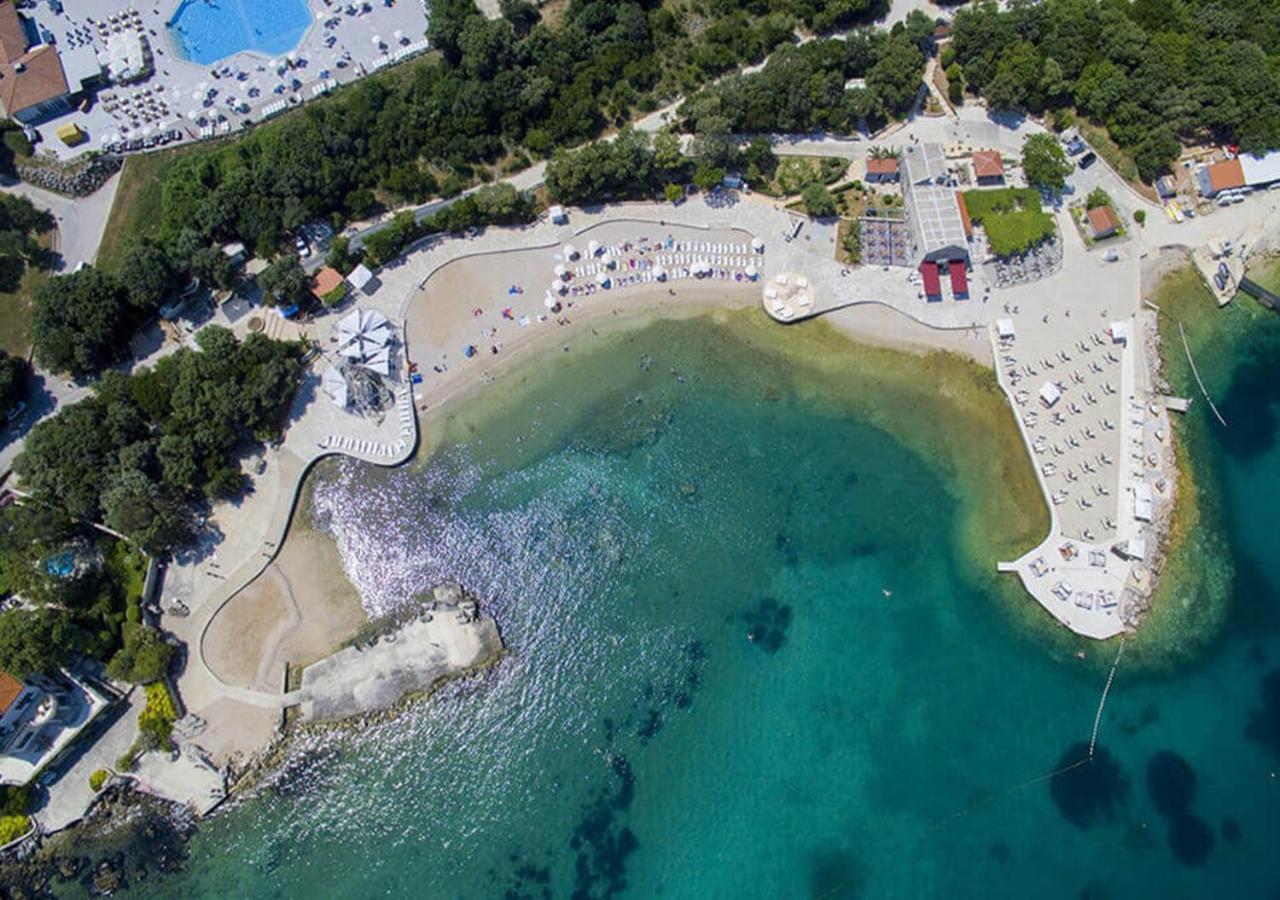 Adriatic Dream Apartments Dubrovnik Eksteriør billede