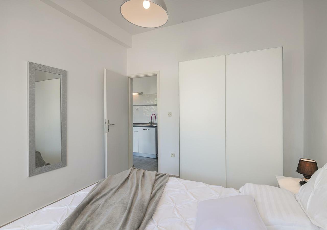 Adriatic Dream Apartments Dubrovnik Eksteriør billede